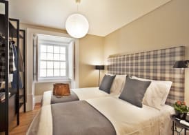 Lisbon Five Stars Apartments Bica 4