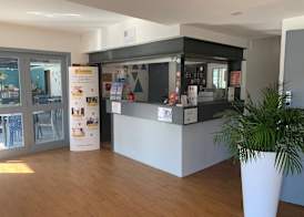 Brit Hotel Essentiel Tours Sud – Chambray-lès-Tours 4