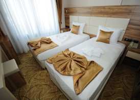 Grand Hekimoğlu HOTELS 4