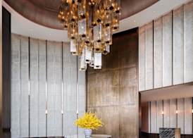 Grand Mercure Changzhou Luoxi 2