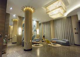 Hotel Soratama 3