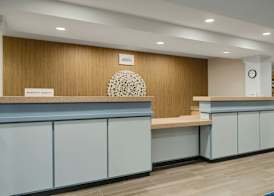 Fairfield Inn & Suites Bloomington 2