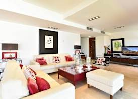 Salobre Villas 4