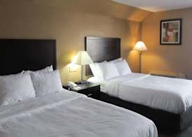 Quality Inn & Suites Cincinnati Uptown Norwood 3