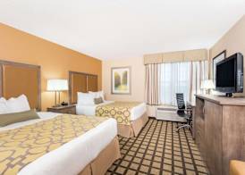 Baymont by Wyndham Plymouth 4