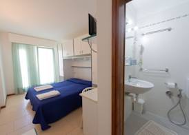 Hotel Ambra 5