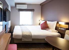 HOTEL MYSTAYS Gotanda 5