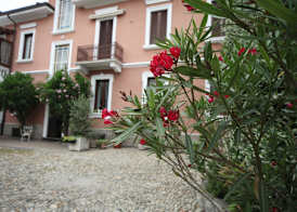 Antica Corte Milanese 4
