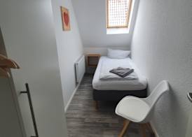 Krabbenkieker 5