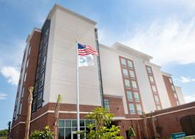 Homewood Suites By Hilton North Charleston 2