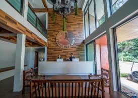 Tonsai Bay Resort 3