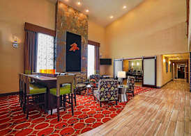 Best Western Falcon Plaza - Bowling Green 2