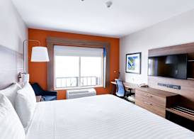 Holiday Inn Express & Suites DIEPPE AIRPORT by IHG 3