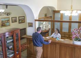Hotel Mona Lisa Wellness & Spa 2