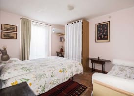 Agriturismo Fontenuova 5
