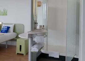ibis budget Hotel BONN SÜD Königswinter 4