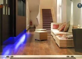 Medi Garden Hotel&Residence 2