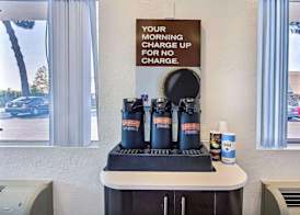 Motel 6 – San Jose, CA - South 4