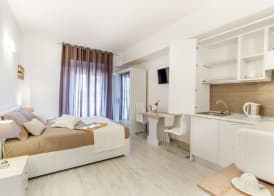 Sette Colli Guesthouse 5