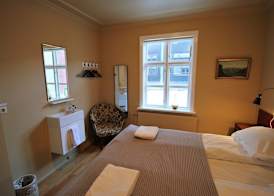 Grettir Guesthouse Downtown Charm 2