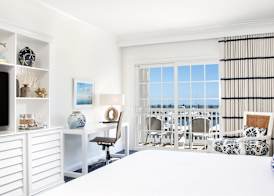 Hilton Key West Resort & Marina 3