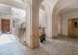 HOTIDAY Ortigia Opera 2