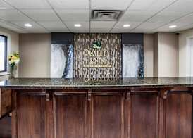 Quality Inn Florence East 3