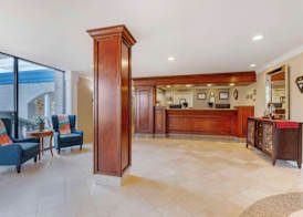 Best Western Plus Marina Shores Hotel 2