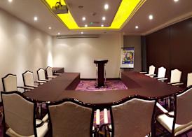 Golden Tulip Downtown Hotel 4