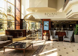 Eresin Hotels Topkapı 2