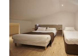 Hotel & Appartements Acqua Dolce 4