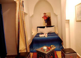 Hotel Riad Hannah 5
