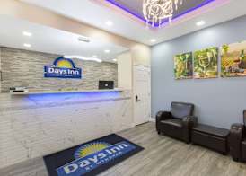 Days Inn by Wyndham Ukiah 2