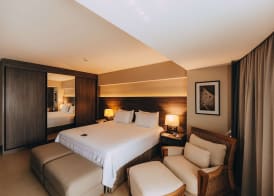 Golden Tulip Natal Ponta Negra 4