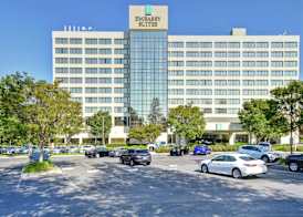 Embassy Suites by Hilton Santa Clara Silicon Valley 4