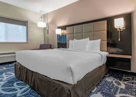 Comfort Inn & Suites Liverpool - Syracuse 4