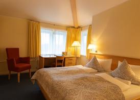 Schlosshotel Eyba 5