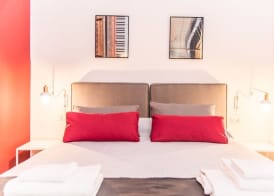 Dama Suite 5