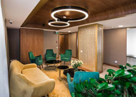 Platinum Residence Boutique 3
