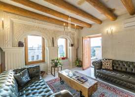 Exedra Cappadocia 3