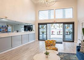 Rodeway Inn Clearwater - Central 2