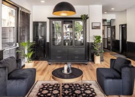 The New Port Hotel TLV 3