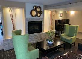 Comfort Inn & Suites East Hartford - Hartford 5