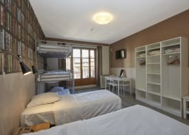 Hotel Central 4