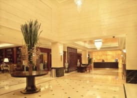 Jin Jiang Hotel 3