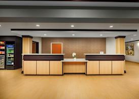 Fairfield by Marriott Inn & Suites Las Vegas Stadium Area 2