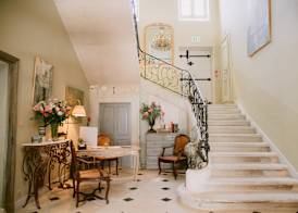Chateau de Varenne 2
