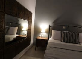 Rampelia apartments 5