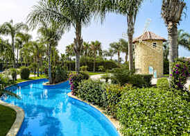 Olympic Lagoon Resort Ayia Napa 3