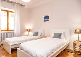 Mecenate Apartment Fori Imperiali 2